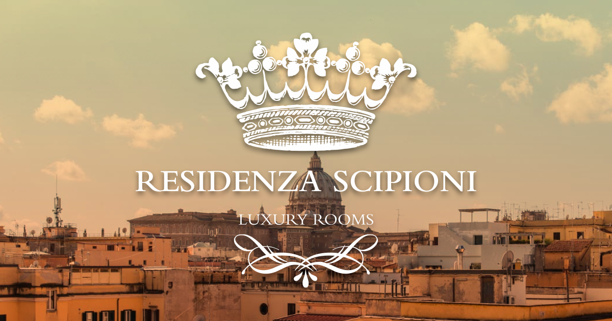 Residenza Scipioni Luxury B&B